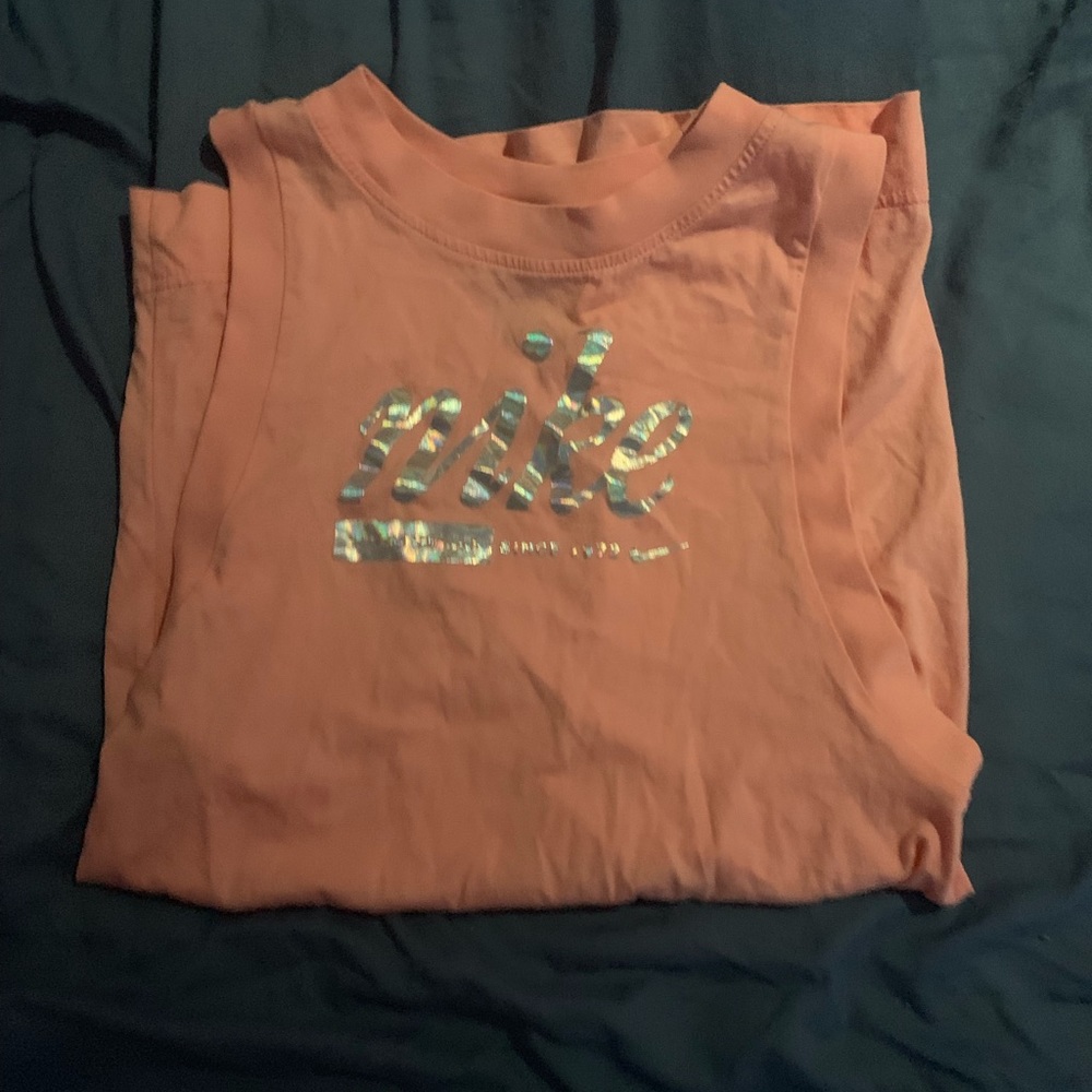 Cute girls Nike dress😌💘